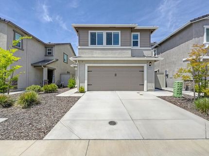 2233 Shady Tree Cir, Roseville, CA 95747 Photo