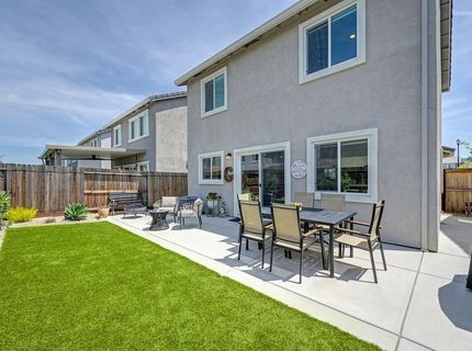 2233 Shady Tree Cir, Roseville, CA 95747 Photo
