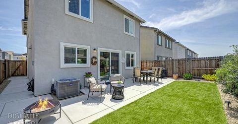 2233 Shady Tree Cir, Roseville, CA 95747 Photo