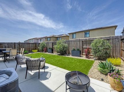 2233 Shady Tree Cir, Roseville, CA 95747 Photo