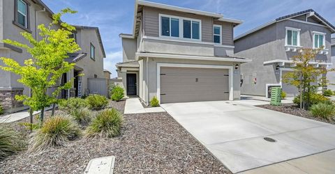2233 Shady Tree Cir, Roseville, CA 95747 Photo