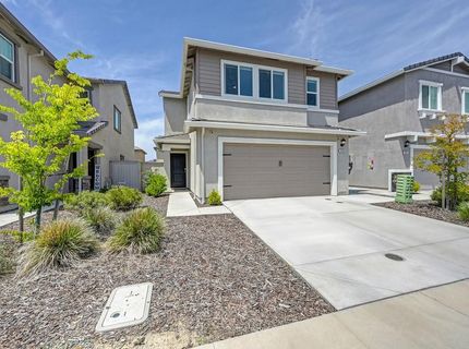 2233 Shady Tree Cir, Roseville, CA 95747 Photo
