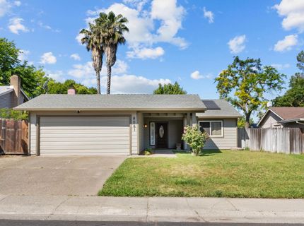 8061 Peppertree Way, Citrus Heights, CA 95621 Photo