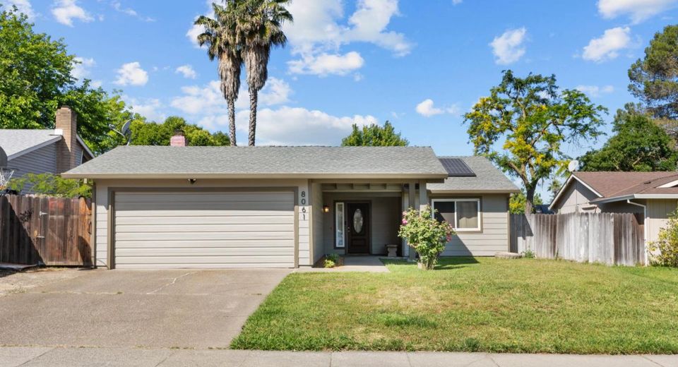 8061 Peppertree Way, Citrus Heights, CA 95621 Photo