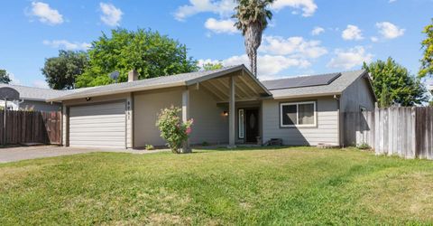 8061 Peppertree Way, Citrus Heights, CA 95621 Photo