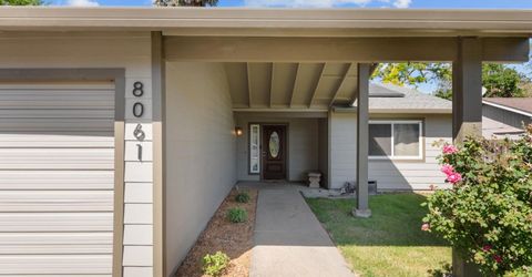 8061 Peppertree Way, Citrus Heights, CA 95621 Photo