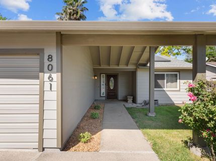 8061 Peppertree Way, Citrus Heights, CA 95621 Photo