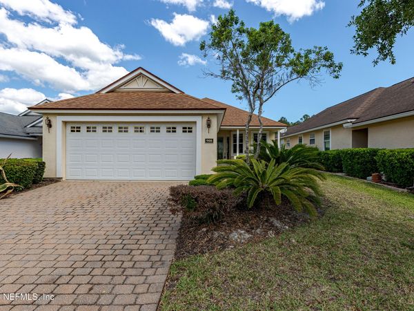 908 HAZELTINE Court, St. Augustine, FL 32092