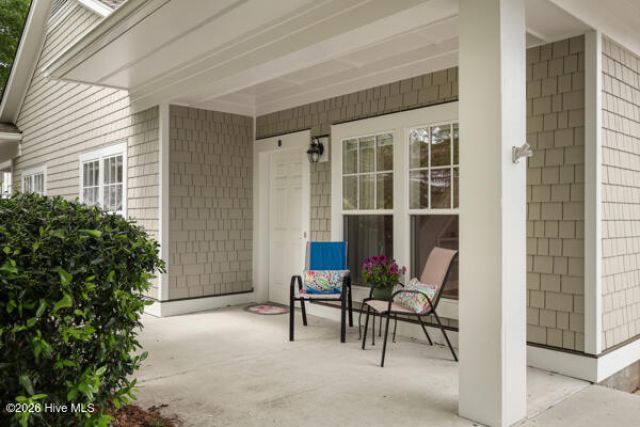 411 Nicks Way, Unit B, Southport, NC 28461 Main Photo