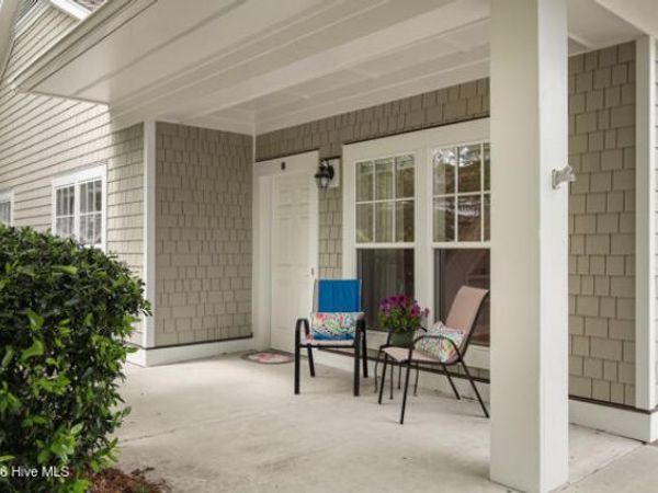 411 Nicks Way, Unit B, Southport, NC 28461