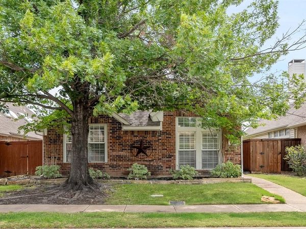 8620 Forest Glen Drive, Irving, TX 75063