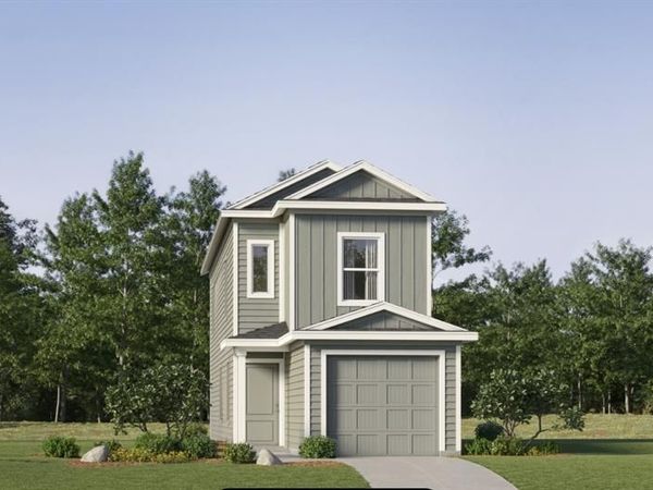 12121 Steeplechase Drive, Providence Village, TX 76227