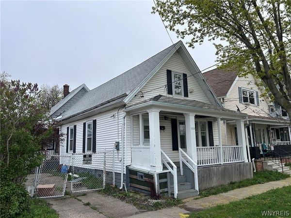 528 Fulton Street , Buffalo, NY 14210