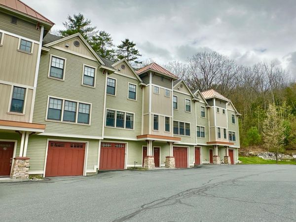 337 Mount Support Road, Unit 104, Lebanon, NH 03766