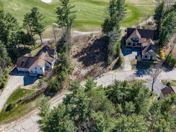 Lot 6 Edgewater Lane, Unit 6, Thornton, NH 03285