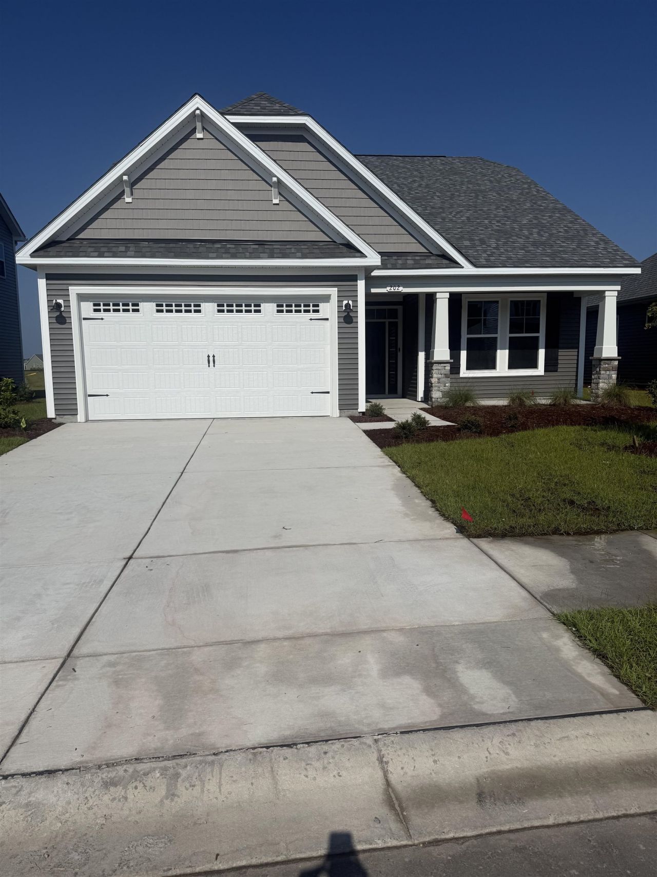 202 Broughton Dr., Myrtle Beach, SC 29579 Main Photo