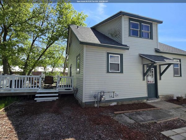 308 B Street, Leland, IA 50453