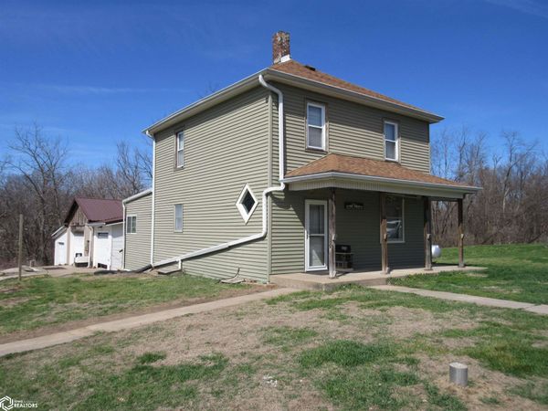 826 S 16th, Keokuk, IA 52632