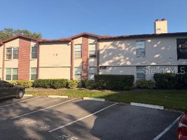 3455 COUNTRYSIDE BOULEVARD , Unit 4, CLEARWATER, FL 33761