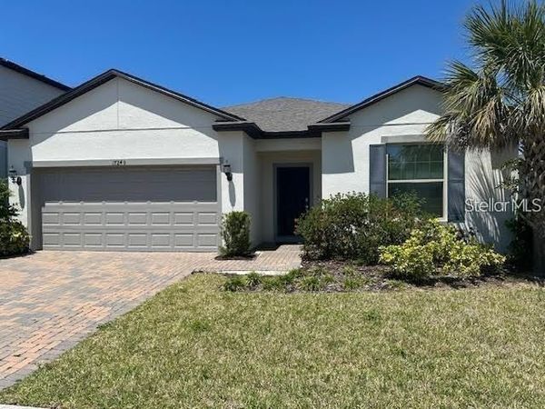 17249 GOLDCREST LOOP , CLERMONT, FL 34714