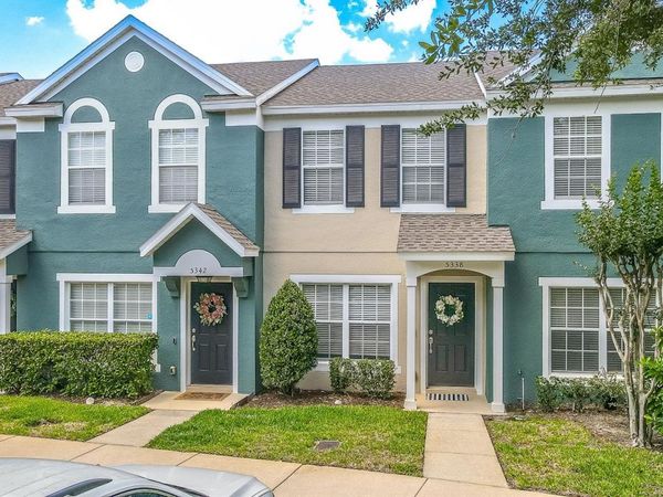 5338 HAWKSTONE DRIVE, SANFORD, FL 32771
