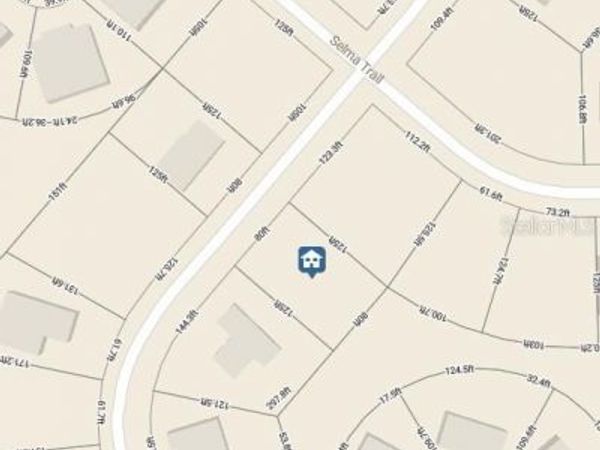 3 SECRETARY TRAIL , PALM COAST, FL 32164