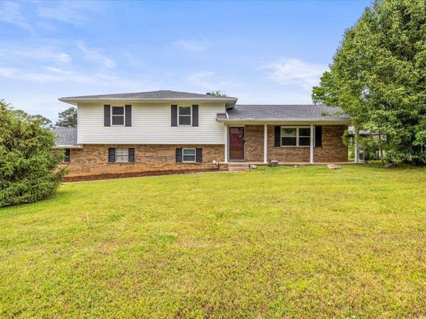 2013 Morris Hill Road, Chattanooga, TN 37421