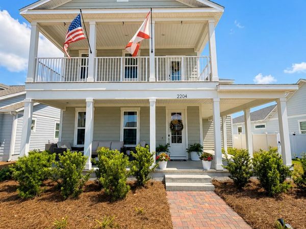 2204 Penny Royal Street, Panama City, FL 32405