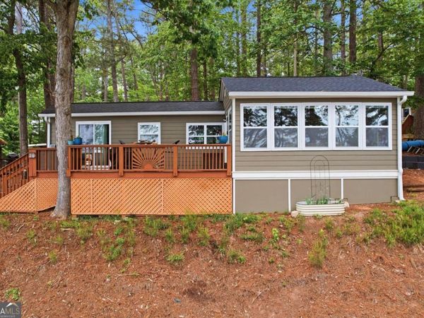 1000 Victoria Landing Drive, Unit 26, Woodstock, GA 30189
