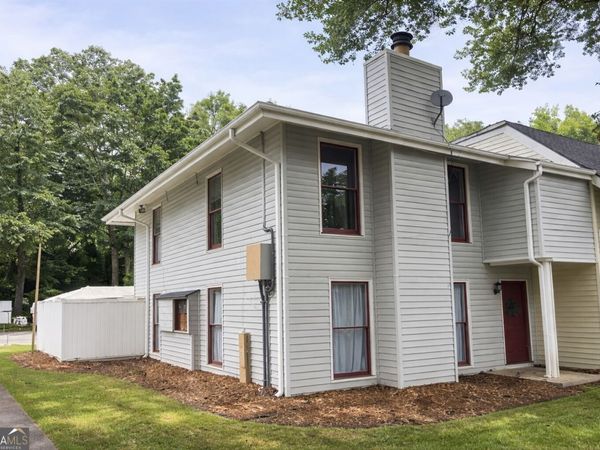 4312 Idlewood Lane, Tucker, GA 30084