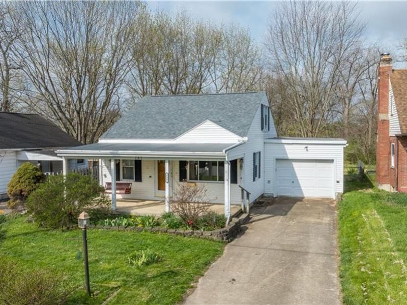737 N 11th Street, Miamisburg, OH 45342 Photo 2