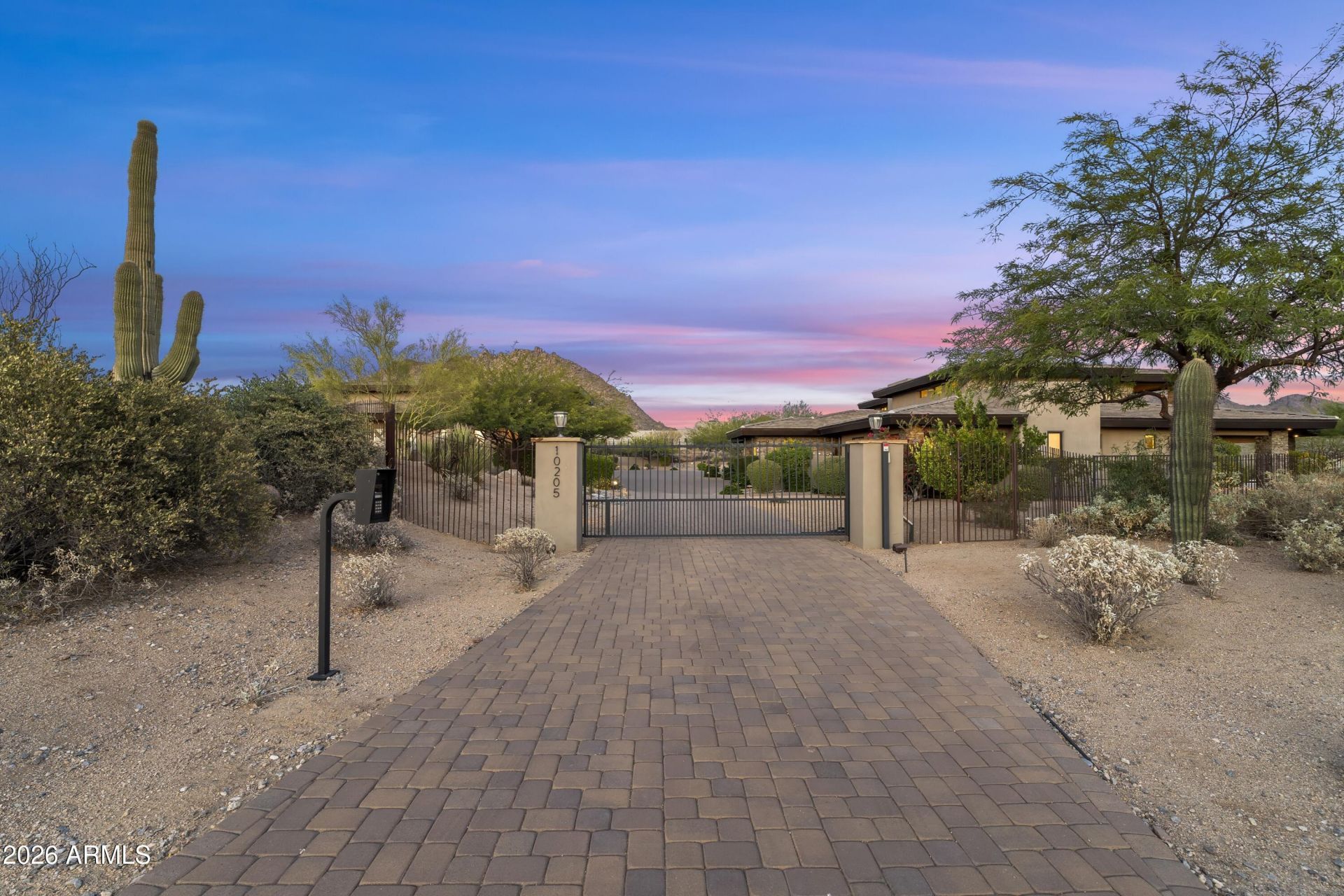 10205 E Happy Valley Road, Scottsdale, AZ 85255 Main Photo