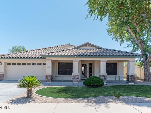 6003 N 124TH Drive, Litchfield Park, AZ 85340