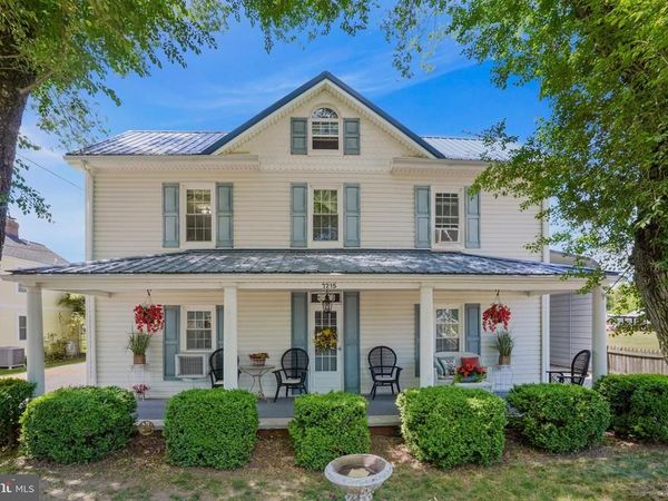 7215 BENEDICT AVENUE , BENEDICT, MD 20612