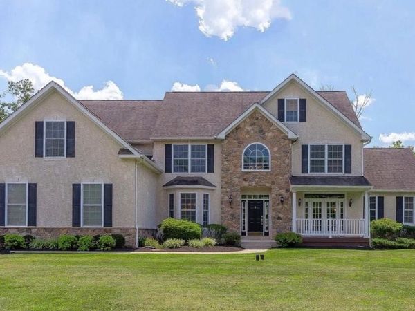 530 CHURCH ROAD , NORRISTOWN, PA 19403