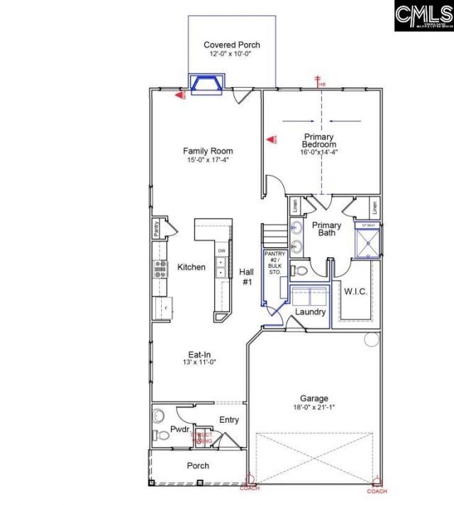 6006 Edgemont Court Photo 7
