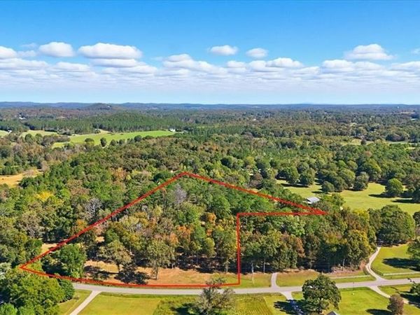 0 Cave Spring Road , Cedartown, GA 30125