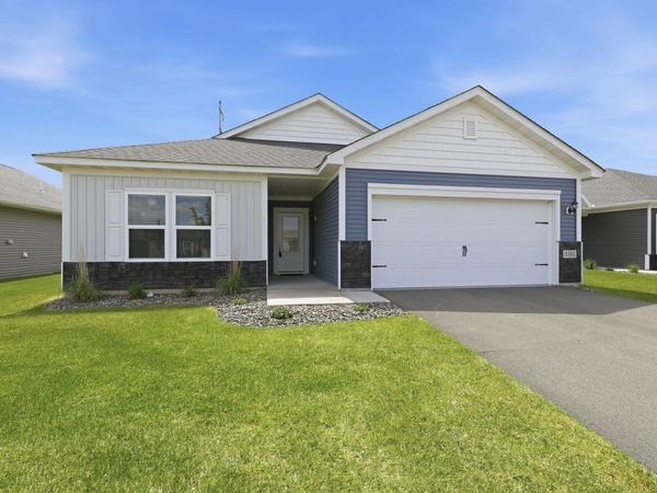 5381 395th Street, North Branch, MN 55056