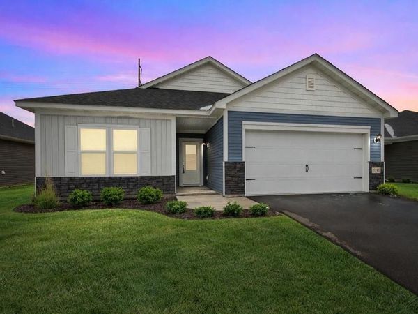 5381 395th Street, North Branch, MN 55056