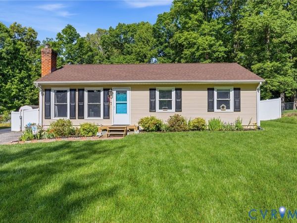 5112 Rollingway RD , Chesterfield, VA 23832