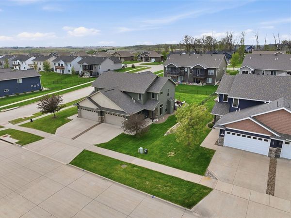 603 Dakota Avenue , Tiffin, IA 52340