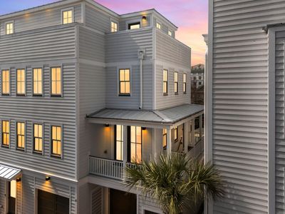 18 Iron Forge Alley, Charleston, SC 29403