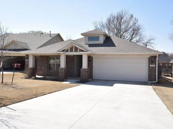 908 Linford Drive, Stillwater, OK 74074