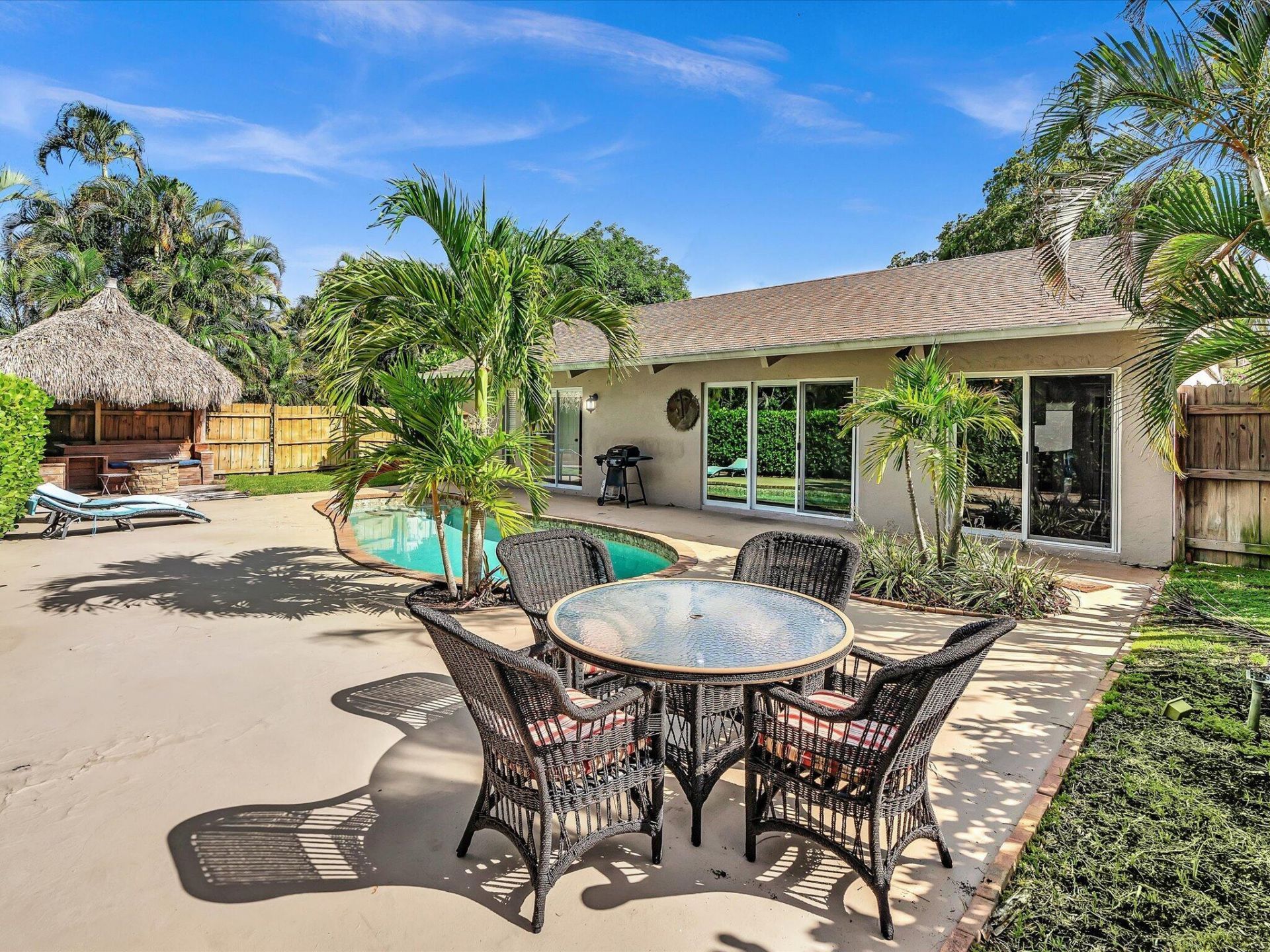 3996 NW 7th Court, Delray Beach, FL 33445 Photo
