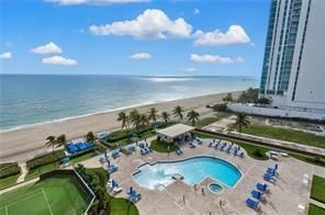17555 Collins Avenue, Unit 806, Sunny Isles Beach, FL 33160 Photo