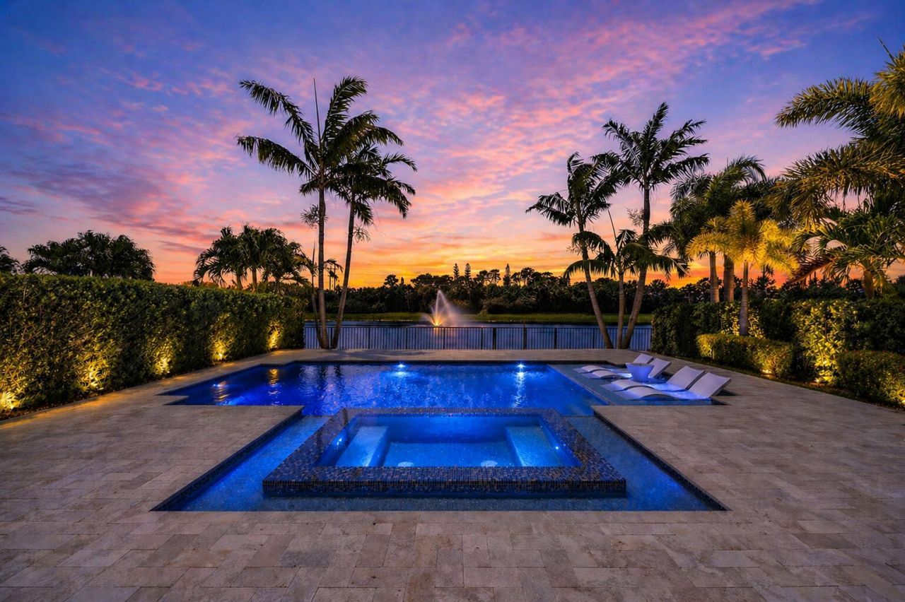 8723 Grand Prix Lane, Boynton Beach, FL 33472 Photo