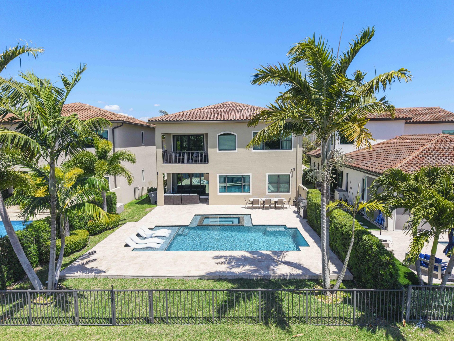 8723 Grand Prix Lane, Boynton Beach, FL 33472 Photo