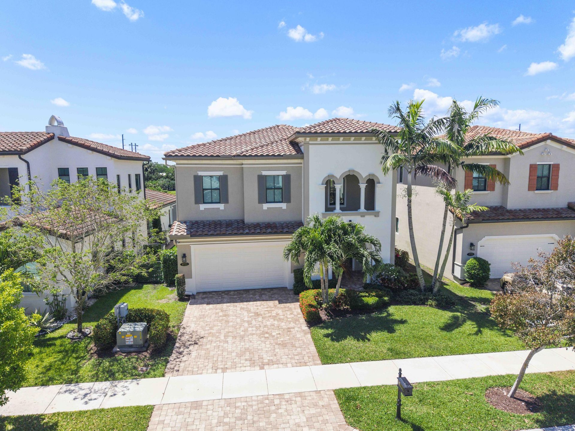 8723 Grand Prix Lane, Boynton Beach, FL 33472 Photo