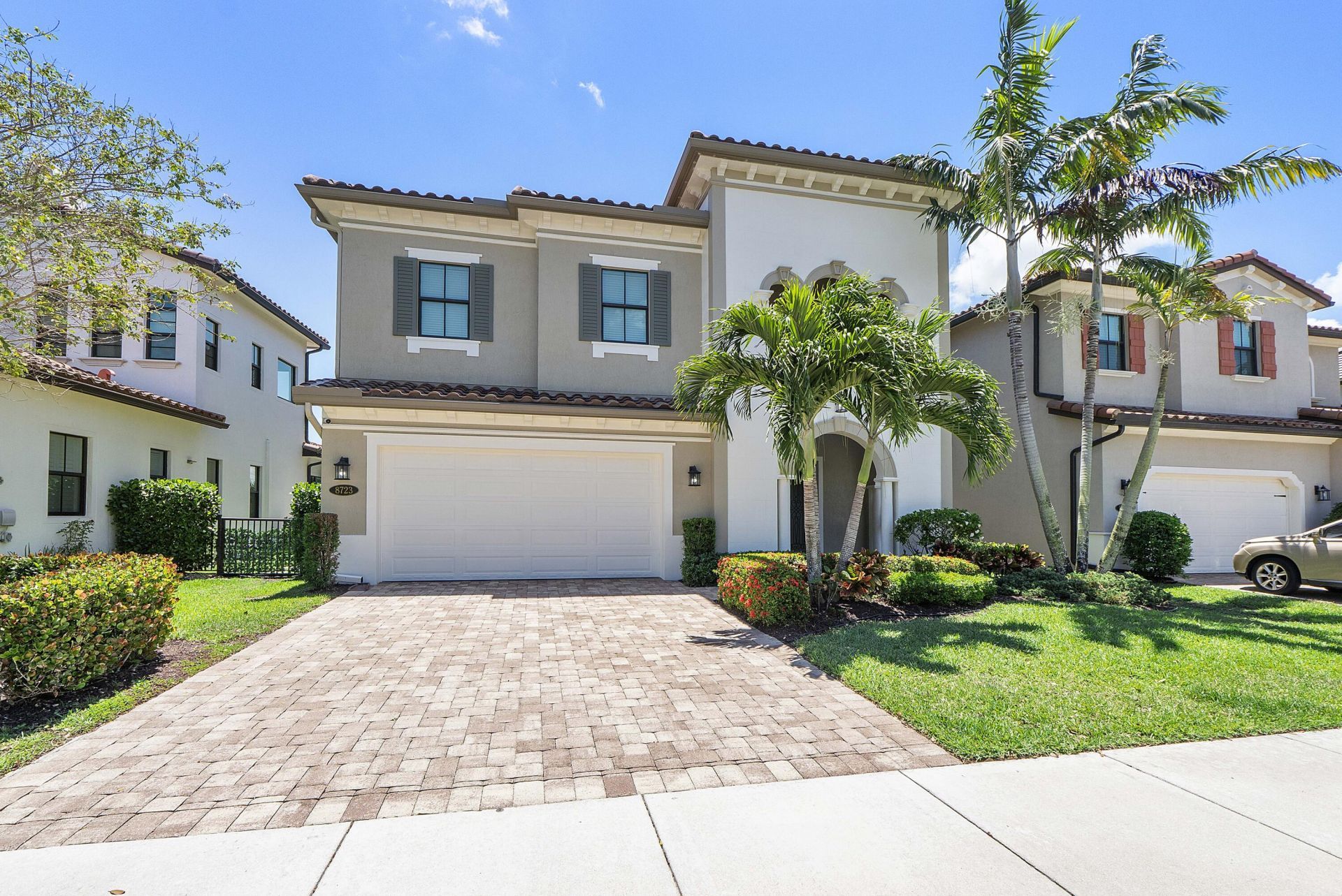 8723 Grand Prix Lane, Boynton Beach, FL 33472 Photo