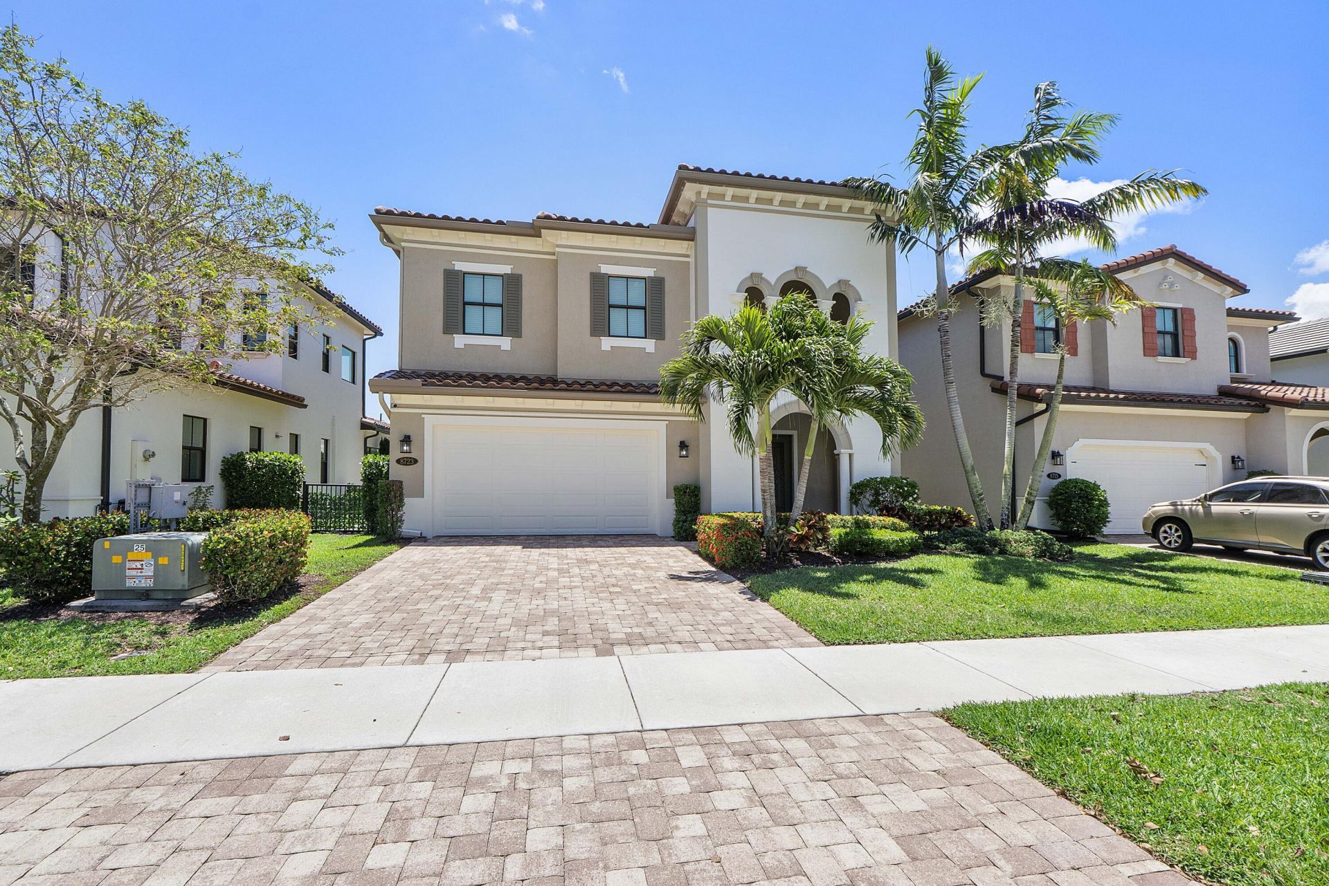 8723 Grand Prix Lane, Boynton Beach, FL 33472 Photo